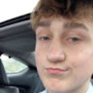 Meet your Posher, Ethan